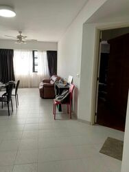 Central Green Condominium (D3), Condominium #548933431